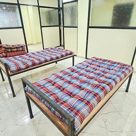 Shree Swami Samarth Pg Rooms For Boys Solapur Extérieur photo