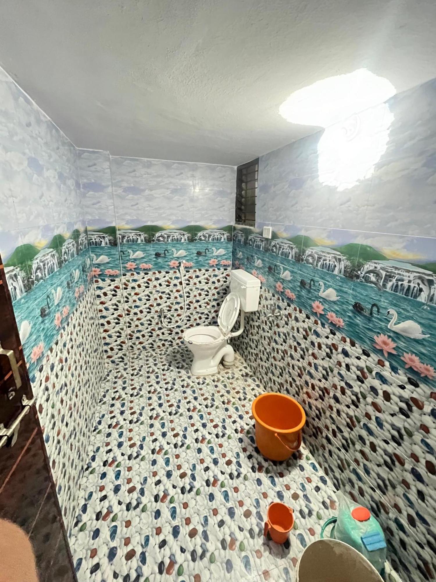 Shree Swami Samarth Pg Rooms For Boys Solapur Extérieur photo